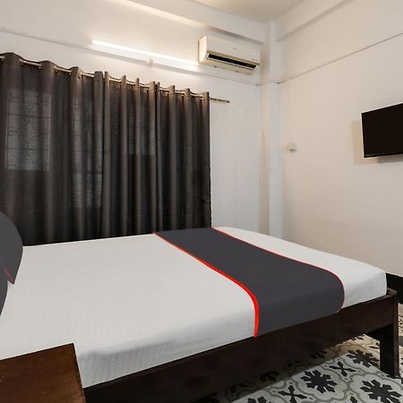 גווהטי Spot On Hotel Nor' - East מראה חיצוני תמונה