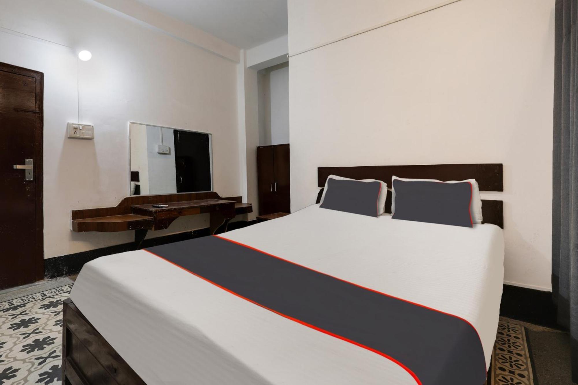 גווהטי Spot On Hotel Nor' - East מראה חיצוני תמונה