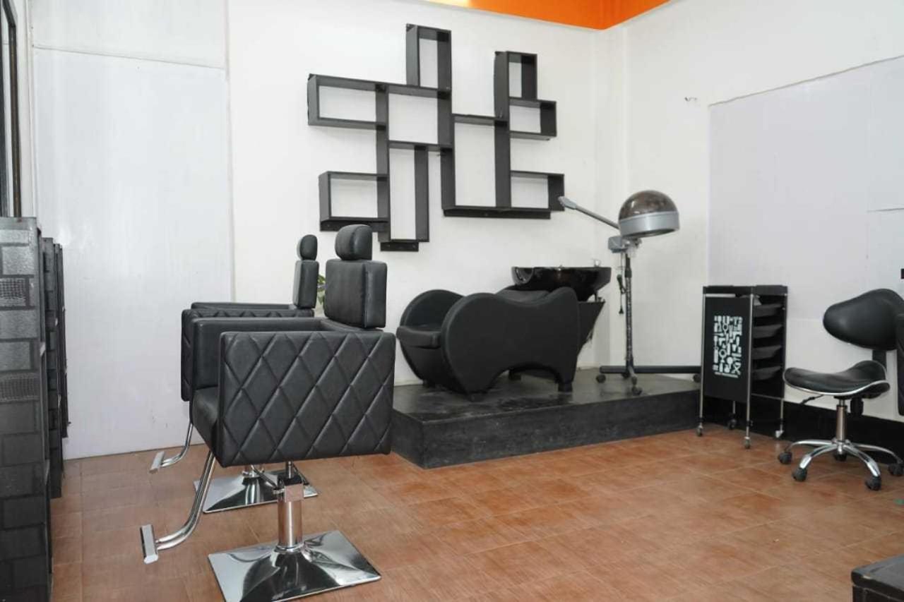 גווהטי Spot On Hotel Nor' - East מראה חיצוני תמונה