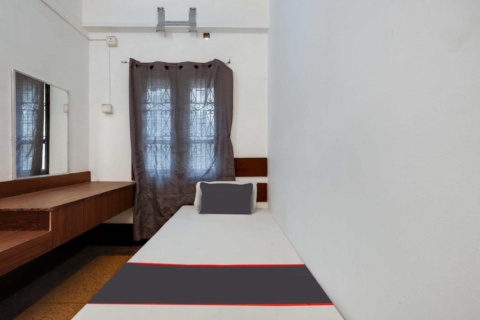 גווהטי Spot On Hotel Nor' - East מראה חיצוני תמונה