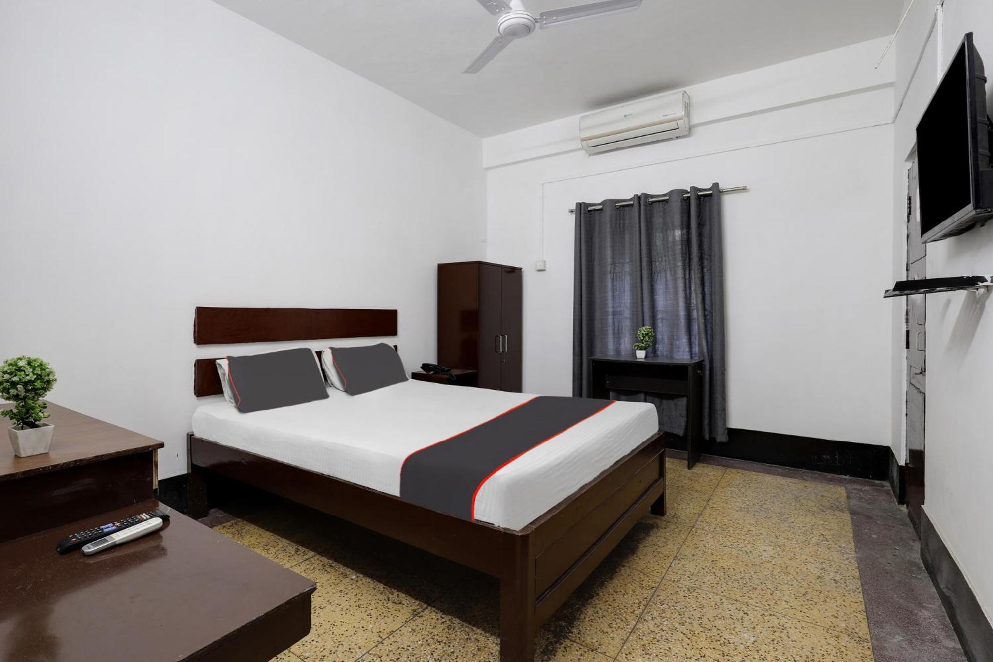 גווהטי Spot On Hotel Nor' - East מראה חיצוני תמונה