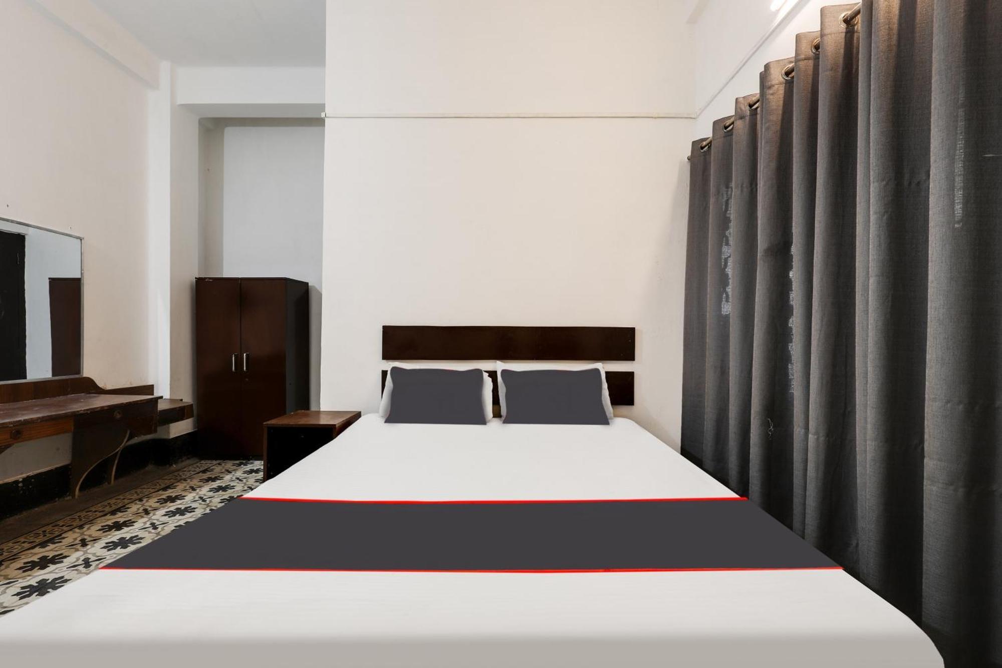 גווהטי Spot On Hotel Nor' - East מראה חיצוני תמונה