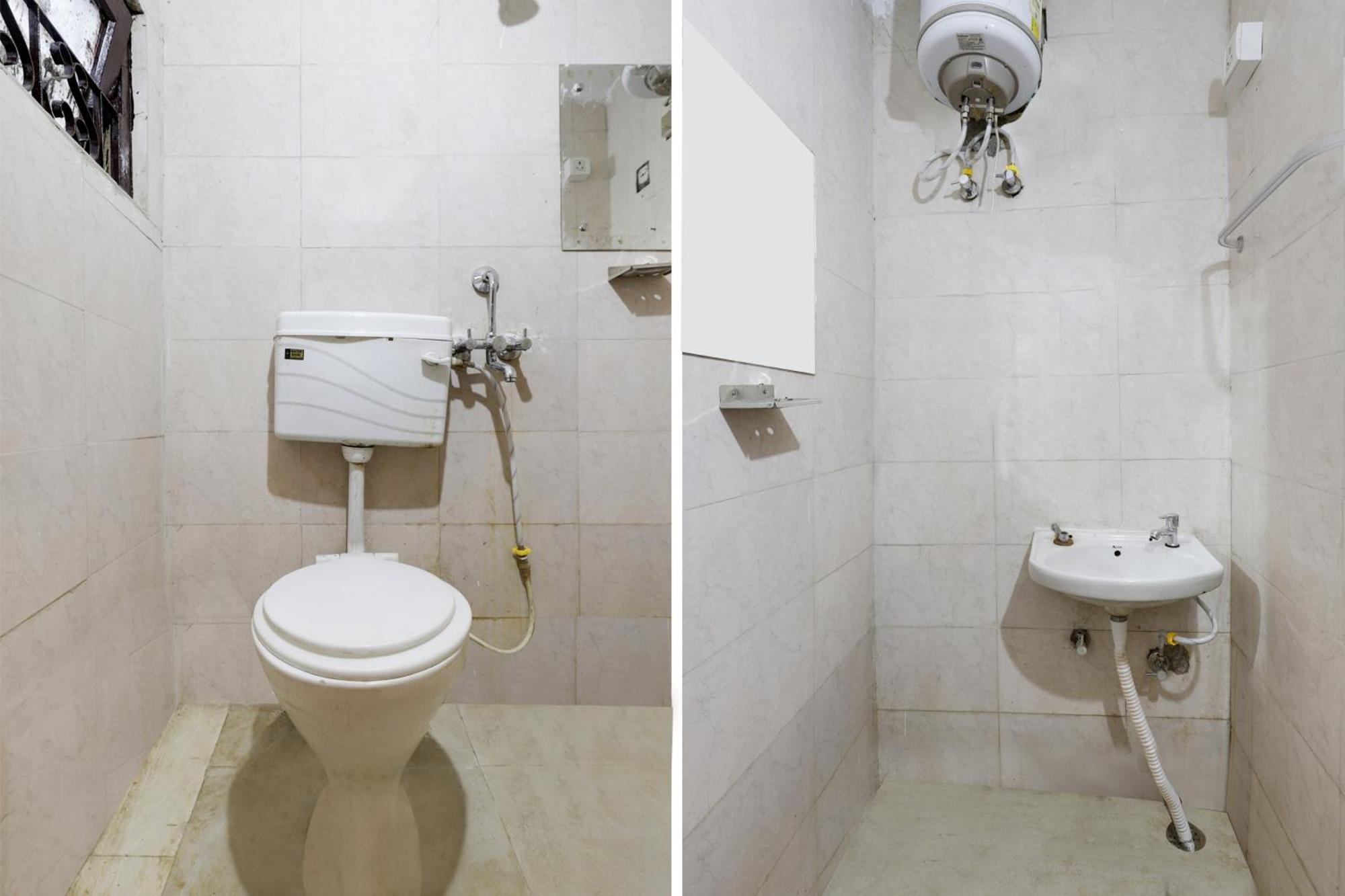 גווהטי Spot On Hotel Nor' - East מראה חיצוני תמונה