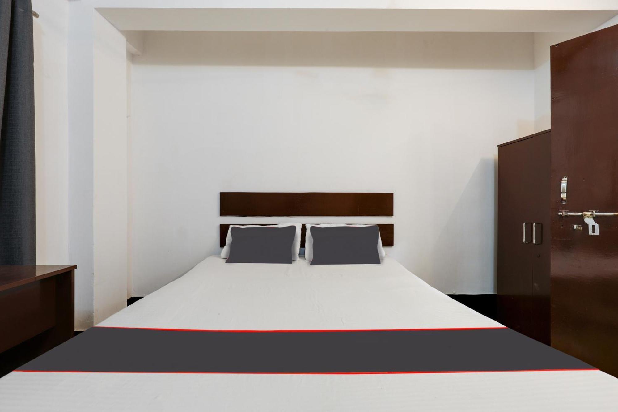 גווהטי Spot On Hotel Nor' - East מראה חיצוני תמונה