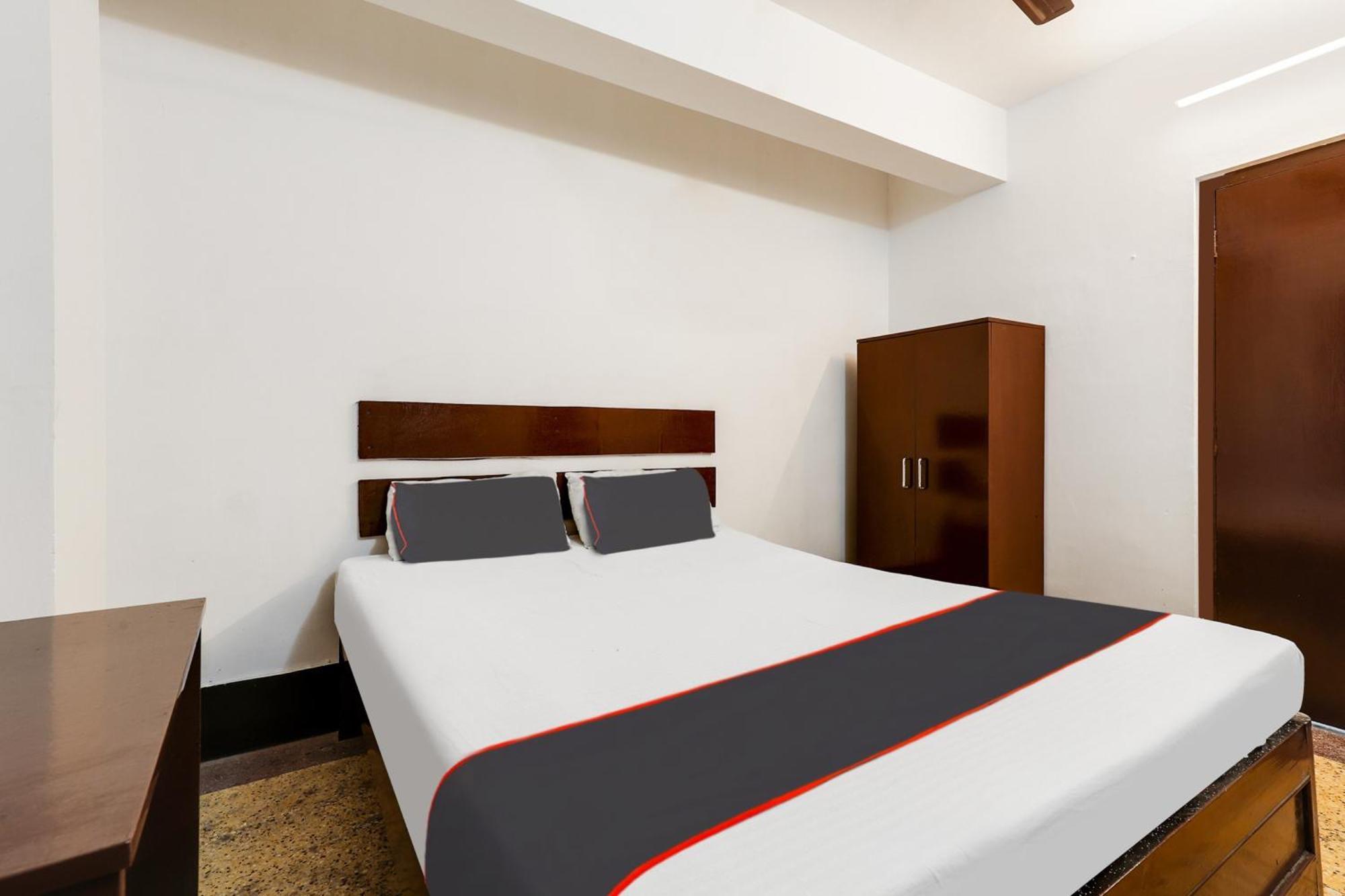 גווהטי Spot On Hotel Nor' - East מראה חיצוני תמונה