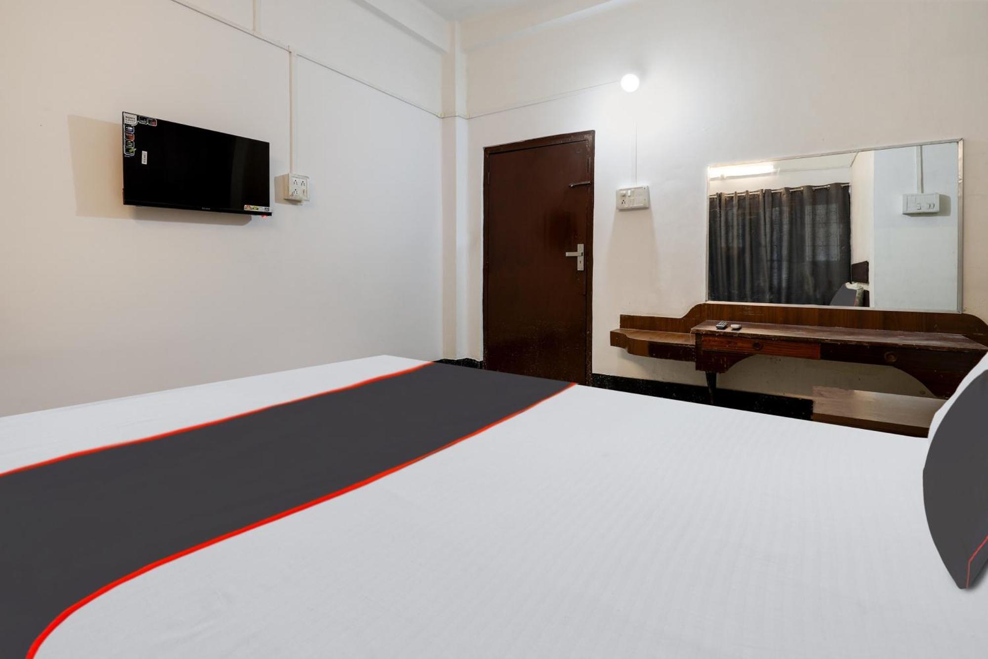 גווהטי Spot On Hotel Nor' - East מראה חיצוני תמונה