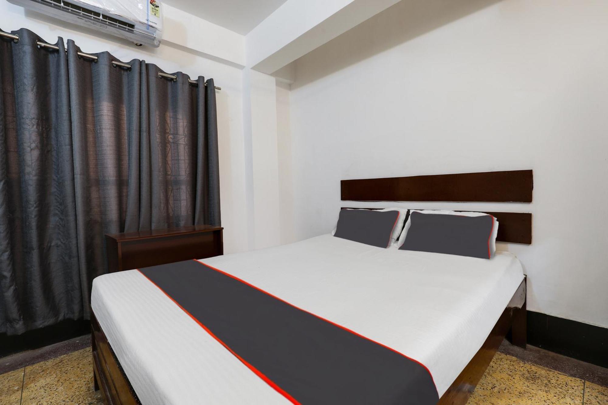 גווהטי Spot On Hotel Nor' - East מראה חיצוני תמונה