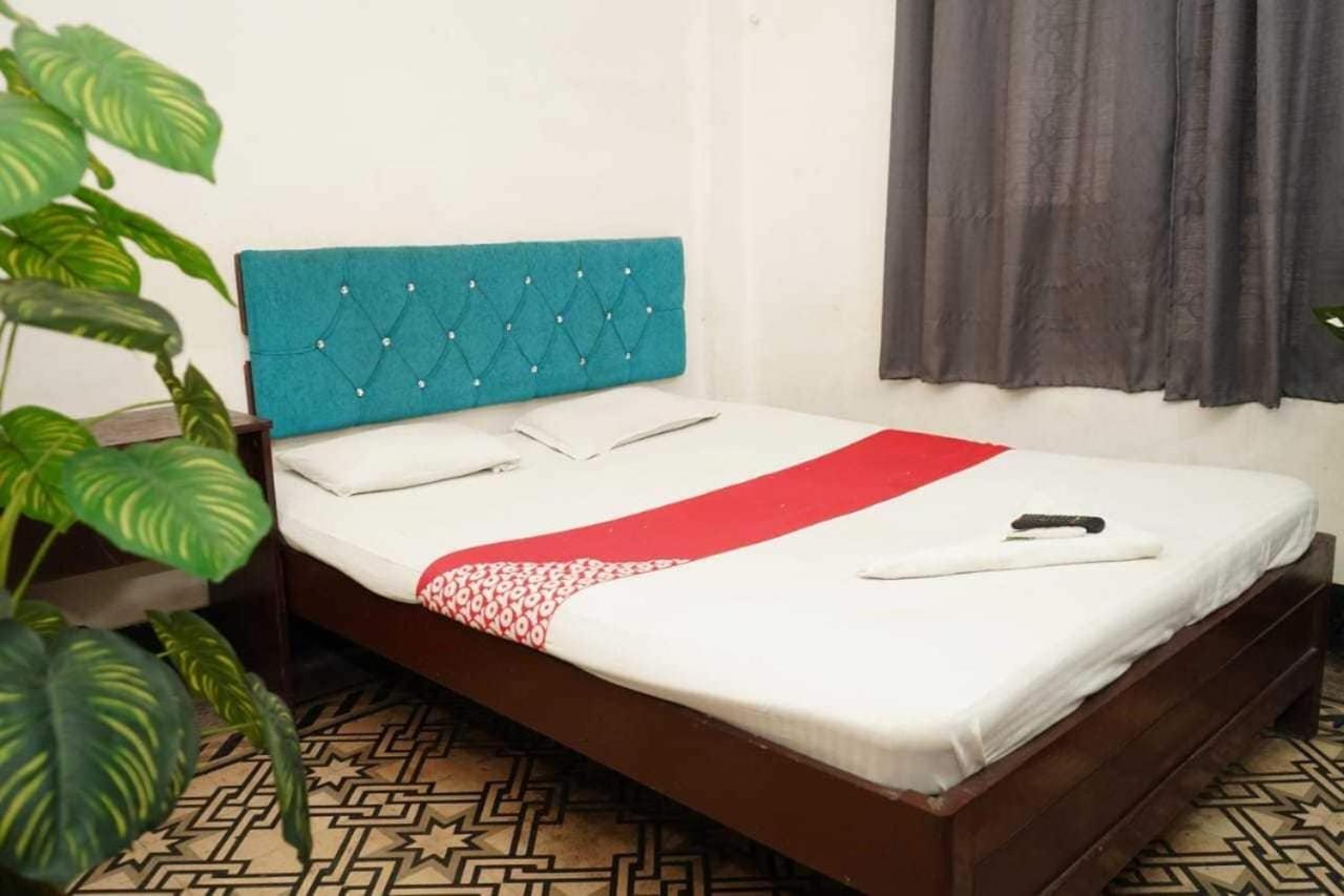 גווהטי Spot On Hotel Nor' - East מראה חיצוני תמונה